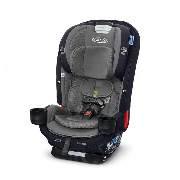 Cadeira-de-Bebe-para-Carro-3-em-1-com-10-Posicoes-2-a-45-foto-0