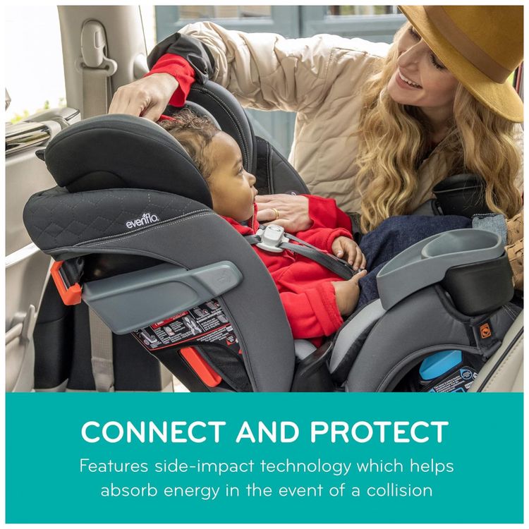 Cadeira-de-Bebe-para-Carro-Conversivel-4-em-1-ate-10-Anos-de-foto-2