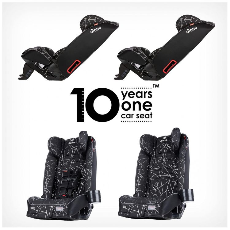 Cadeira-de-Bebe-para-de-Carro-Conversivel-4-em-1-ate-10-Anos-foto-2