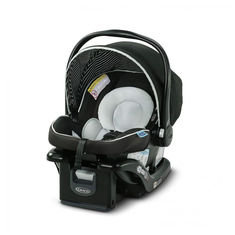 Cadeira-de-Bebe-para-Carro-com-Base-Ajustavel-em-4-Posicoes-foto-0