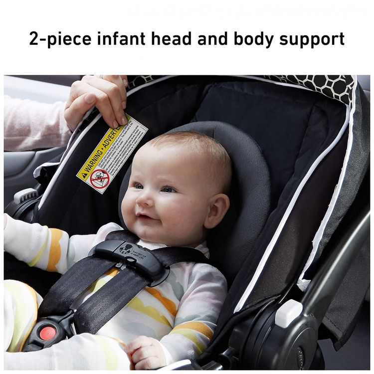 Cadeira-de-Bebe-para-Carro-com-Base-Ajustavel-em-4-Posicoes-foto-4