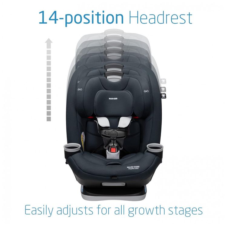 Cadeira-de-Bebe-para-Carro-Conversivel-5-em-1-do-Nascimento-foto-3