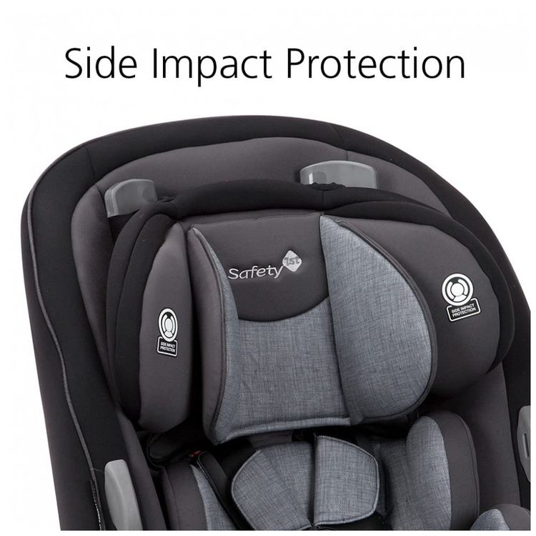 Cadeira-de-Bebe-para-Carro-Conversivel-Tudo-em-Um-para-Uso-foto-1