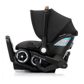 Cadeira-de-Bebe-para-Carro-2-em-1-com-Rodas-para-Transporte-foto-0
