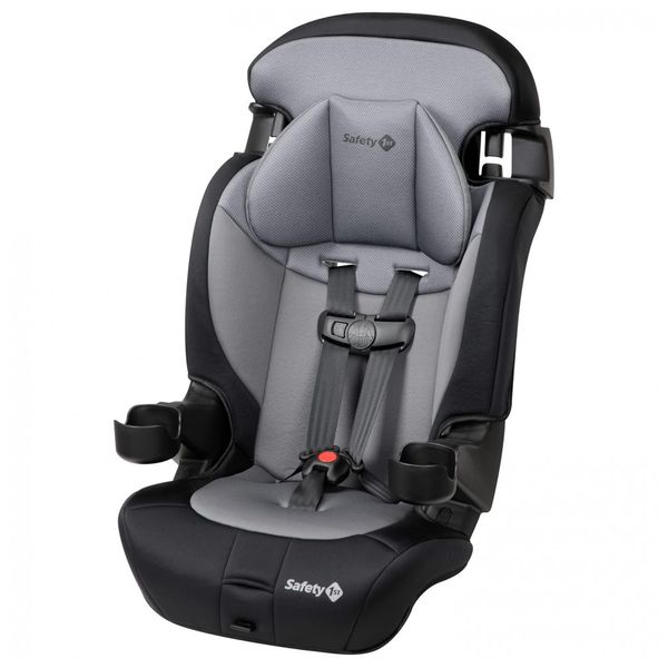 Assento-Infantil-com-Apoio-para-Carro-2-em-1-com-Cinto-foto-0