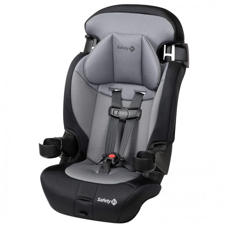 Assento-Infantil-com-Apoio-para-Carro-2-em-1-com-Cinto-foto-0