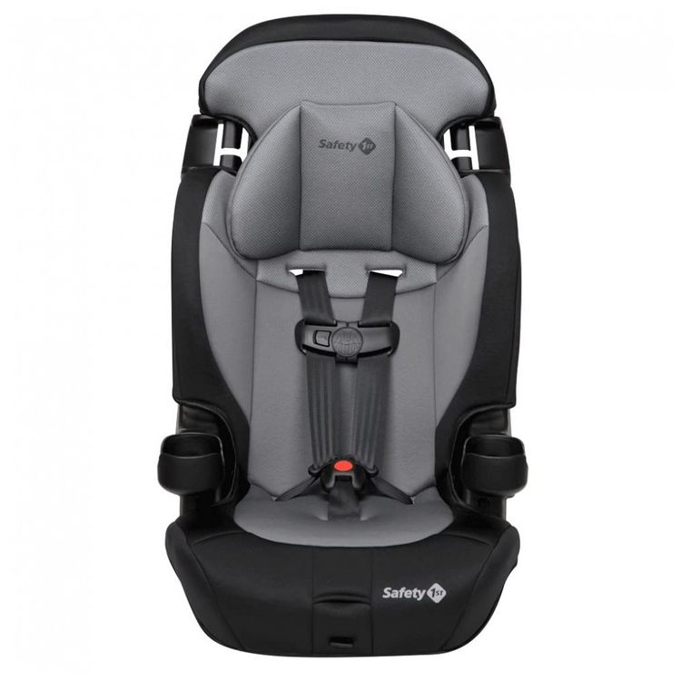 Assento-Infantil-com-Apoio-para-Carro-2-em-1-com-Cinto-foto-1