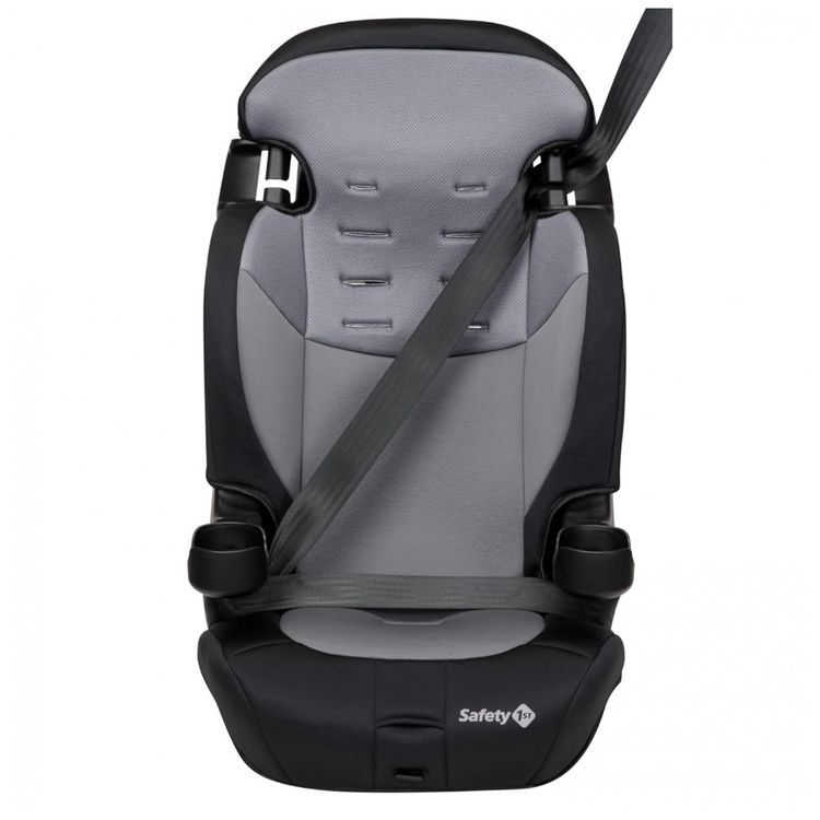Assento-Infantil-com-Apoio-para-Carro-2-em-1-com-Cinto-foto-2