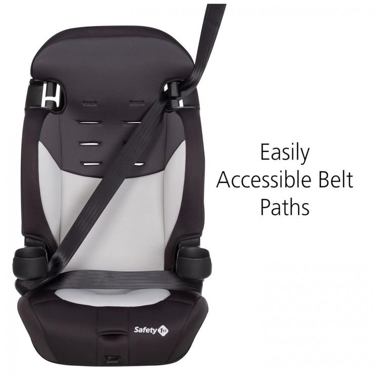 Assento-Infantil-com-Apoio-para-Carro-2-em-1-com-Cinto-foto-3