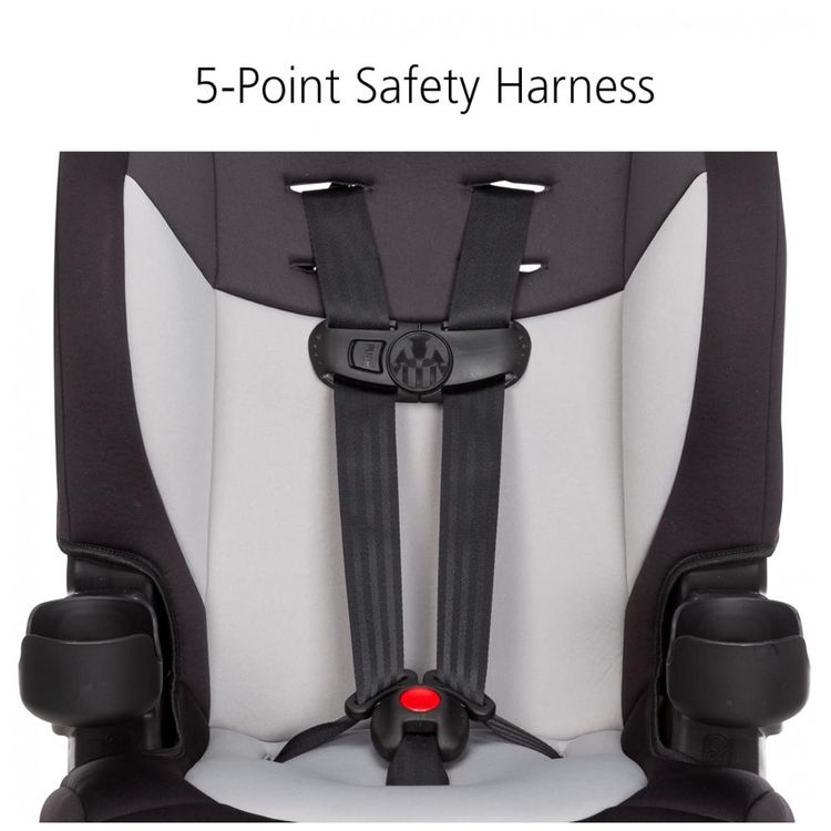 Assento-Infantil-com-Apoio-para-Carro-2-em-1-com-Cinto-foto-5