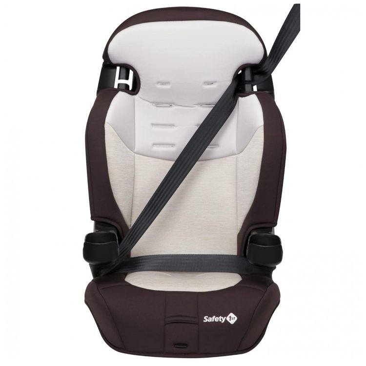 Assento-Infantil-com-Apoio-para-Carro-2-em-1-com-Cinto-foto-2