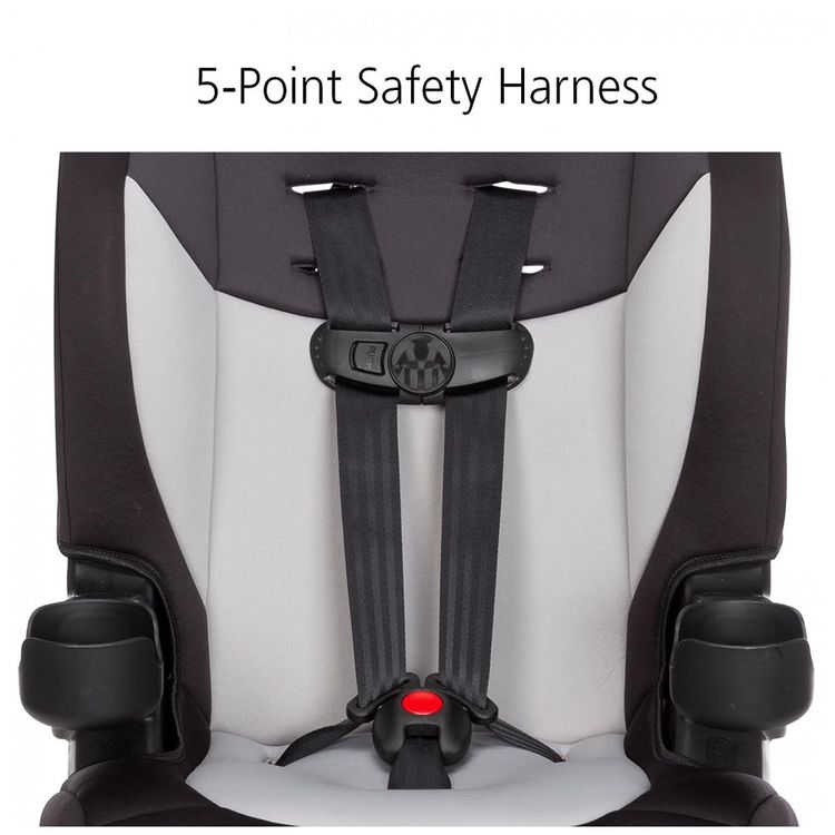 Assento-Infantil-com-Apoio-para-Carro-2-em-1-com-Cinto-foto-3