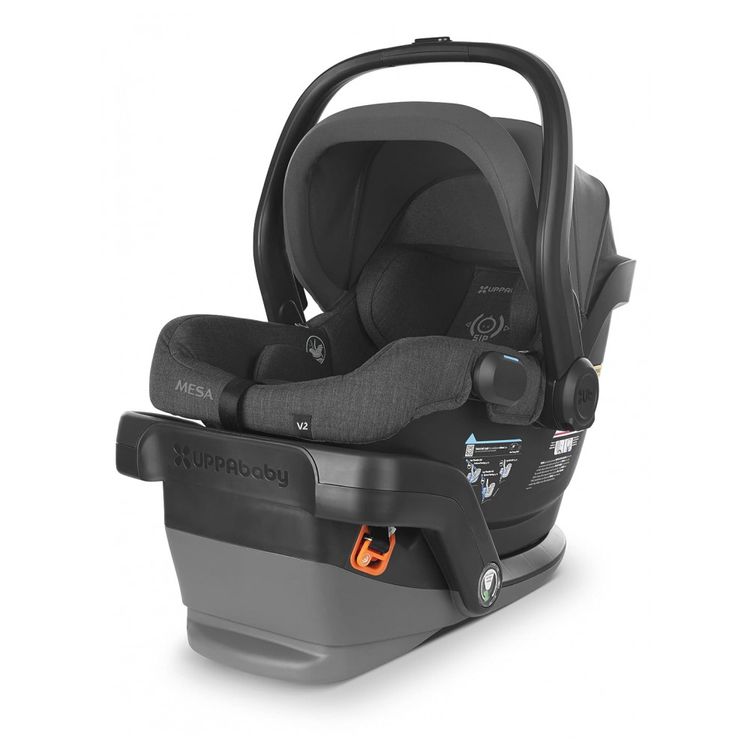 Cadeira-de-Bebe-para-Carro-com-Sistema-Inteligente-de-foto-0