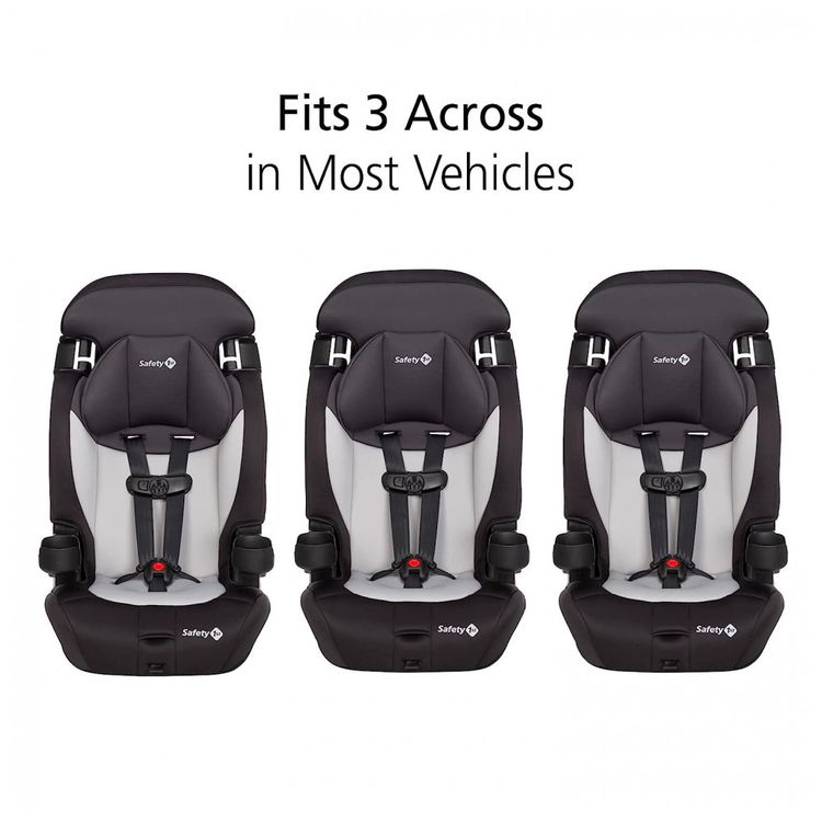 Assento-Infantil-com-Apoio-para-Carro-2-em-1-com-Cinto-foto-5