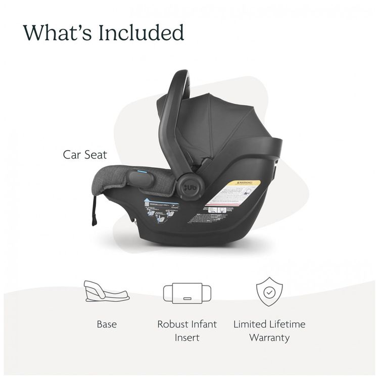 Cadeira-de-Bebe-para-Carro-com-Sistema-Inteligente-de-foto-1