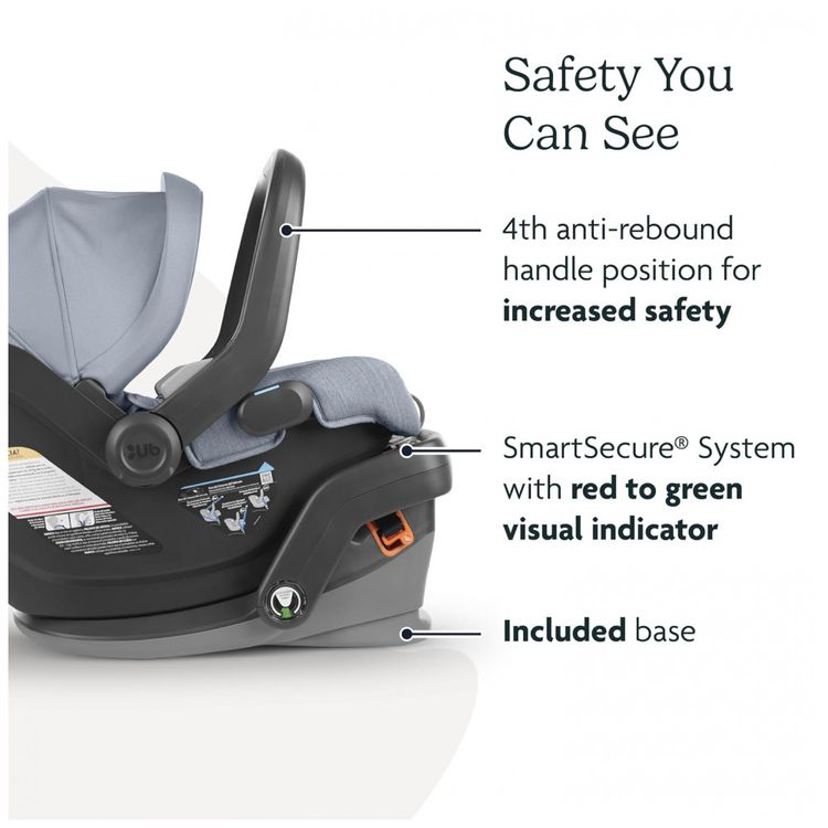 Cadeira-de-Bebe-para-Carro-com-Sistema-Inteligente-de-foto-3