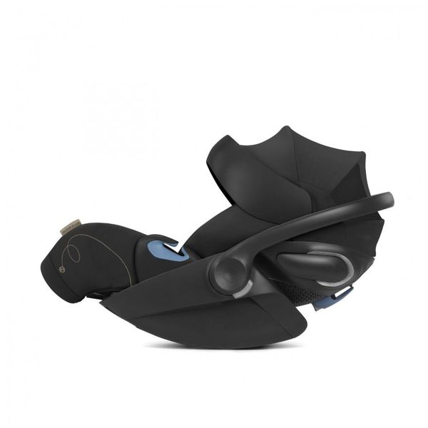 Cadeira-de-Bebe-para-Carro-com-Base-Anti-Rebote-e-Protecao-foto-0