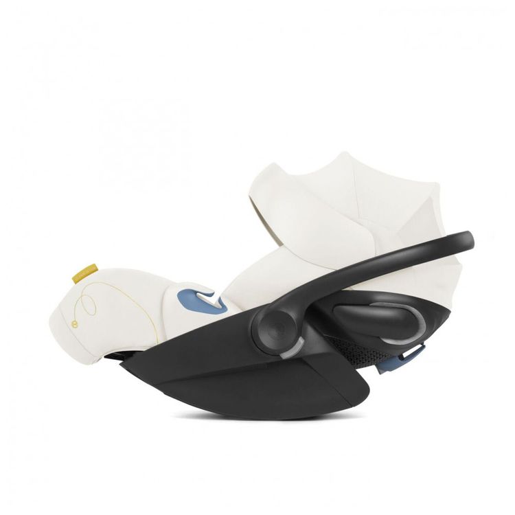 Cadeira-de-Bebe-para-Carro-com-Base-Anti-Rebote-e-Protecao-foto-0