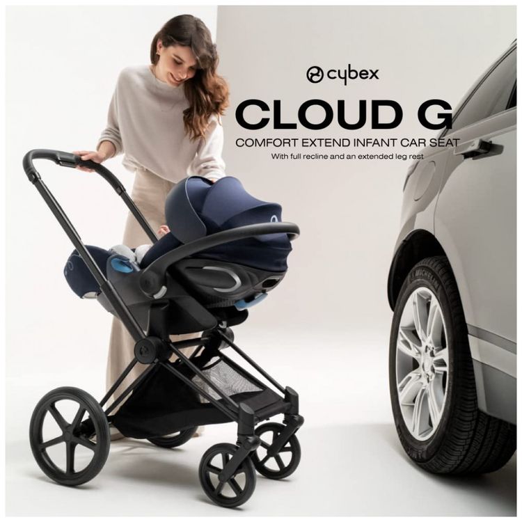 Cadeira-de-Bebe-para-Carro-com-Base-Anti-Rebote-e-Protecao-foto-1
