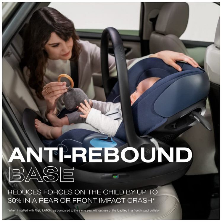 Cadeira-de-Bebe-para-Carro-com-Base-Anti-Rebote-e-Protecao-foto-3