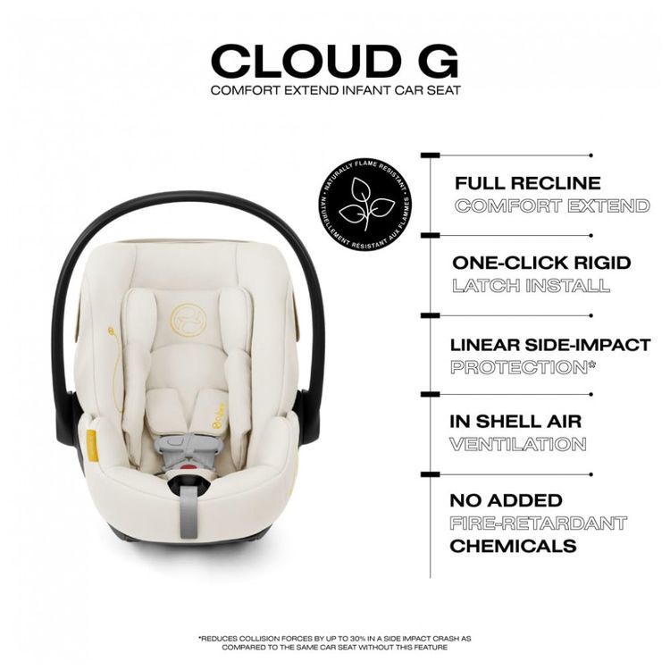 Cadeira-de-Bebe-para-Carro-com-Base-Anti-Rebote-e-Protecao-foto-4