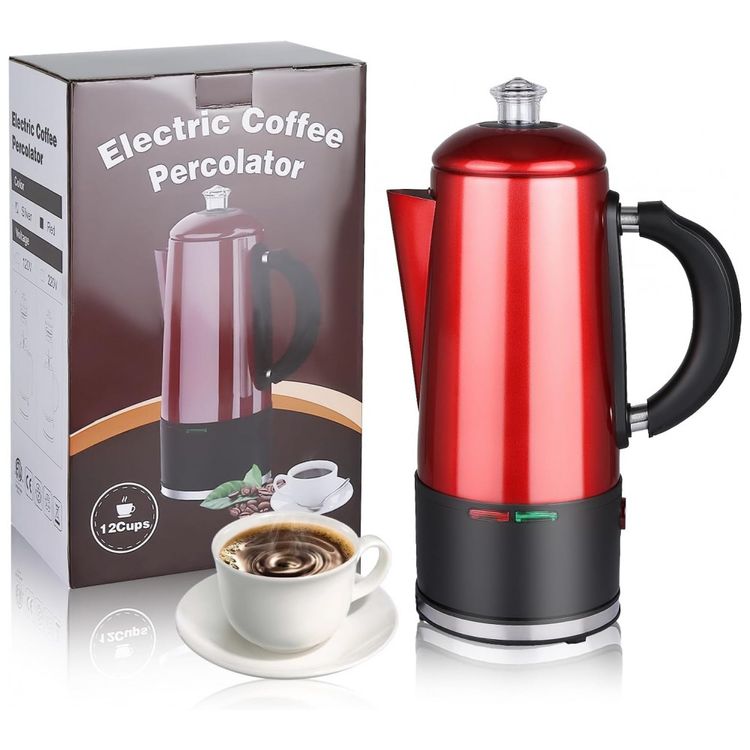 Coador-de-Cafe-Eletrico-ate-12-Xicaras-em-Aco-Inoxidavel-foto-0