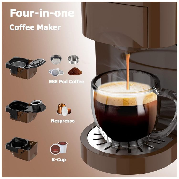 Maquina-de-Cafe-Expresso-4-em-1-para-3-Estilos-de-Capsula-e-foto-2