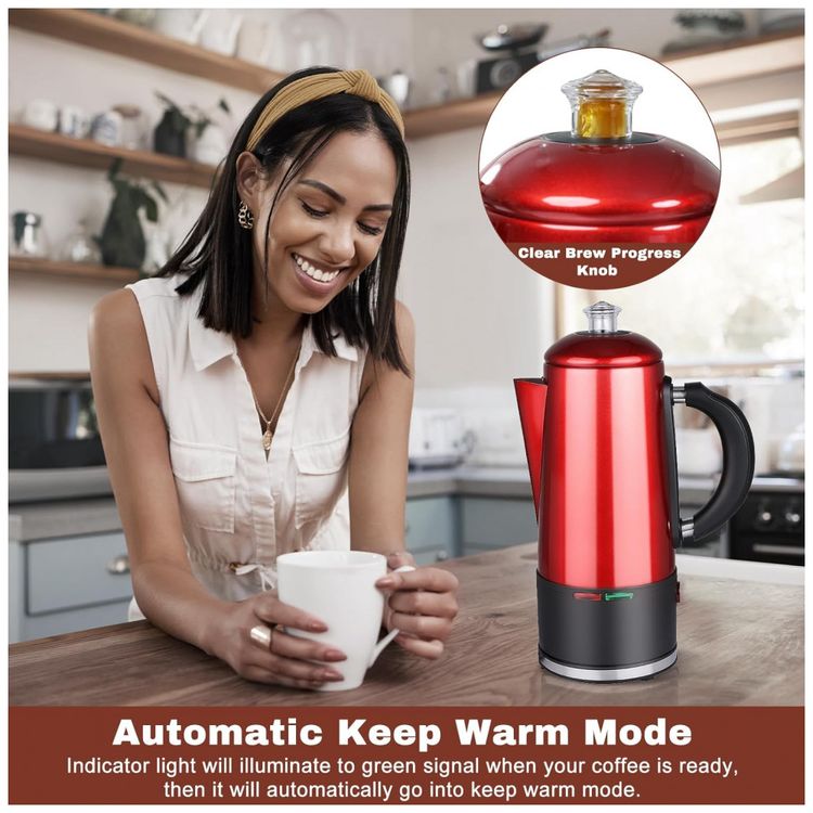Coador-de-Cafe-Eletrico-ate-12-Xicaras-em-Aco-Inoxidavel-foto-5