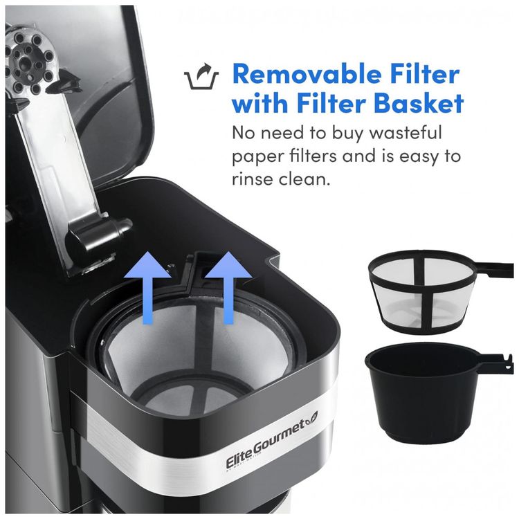 Cafeteira-Eletrica-Compacta-com-Caneca-Termica-para-Viagem-foto-3