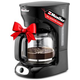 Cafeteira-Eletrica-12-Xicaras-com-Jarra-de-Vidro-e-Funcao-de-foto-0