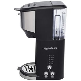 Cafeteira-Eletrica-Compacta-para-Dose-Unica-400-mL-110V-foto-0