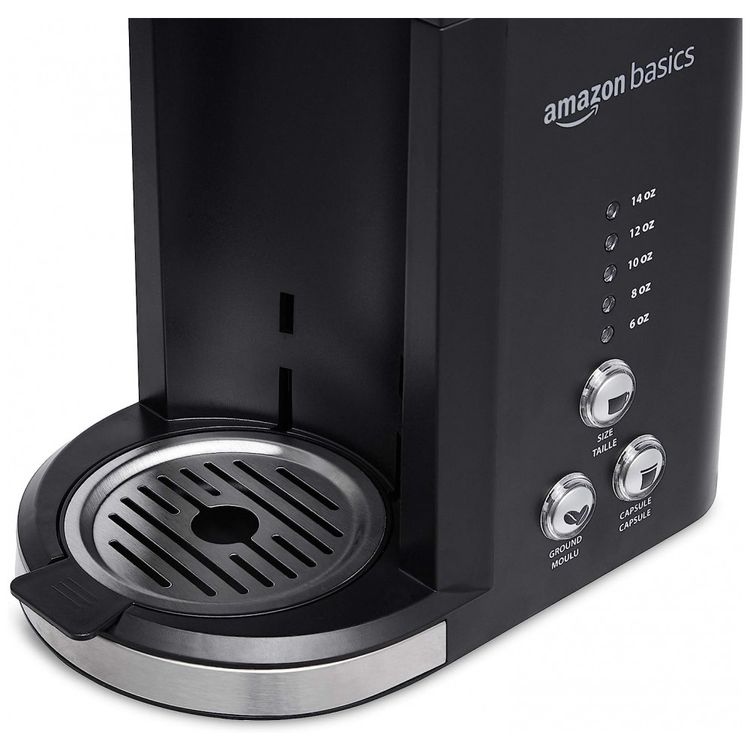 Cafeteira-Eletrica-Compacta-para-Dose-Unica-400-mL-110V-foto-2
