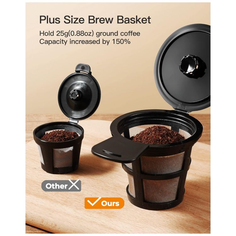 Cafeteira-Eletrica-para-Cafe-Moido-e-Capsulas-Dose-Unica-foto-4