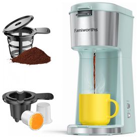 Cafeteira-Eletrica-para-Cafe-Moido-e-Capsulas-Dose-Unica-foto-0