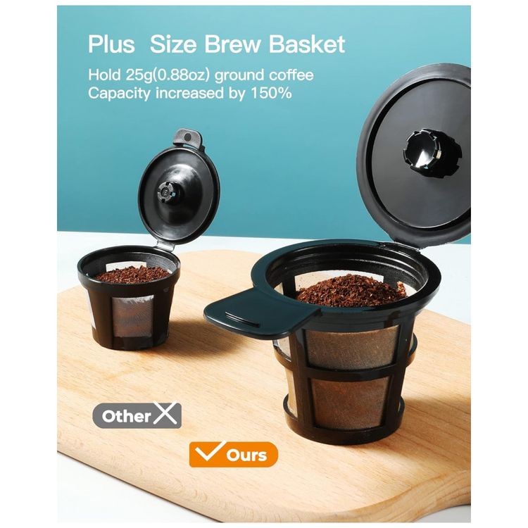 Cafeteira-Eletrica-para-Cafe-Moido-e-Capsulas-Dose-Unica-foto-4