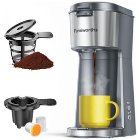 Cafeteira-Eletrica-para-Cafe-Moido-e-Capsulas-Dose-Unica-foto-0