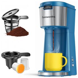 Cafeteira-Eletrica-para-Cafe-Moido-e-Capsulas-Dose-Unica-foto-0