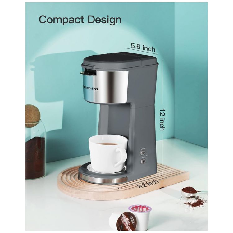 Cafeteira-Eletrica-para-Cafe-Moido-e-Capsulas-Dose-Unica-foto-5