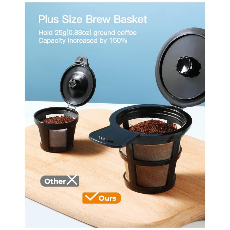 Cafeteira-Eletrica-para-Cafe-Moido-e-Capsulas-Dose-Unica-foto-4