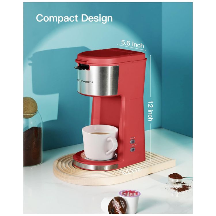 Cafeteira-Eletrica-para-Cafe-Moido-e-Capsulas-Dose-Unica-foto-5