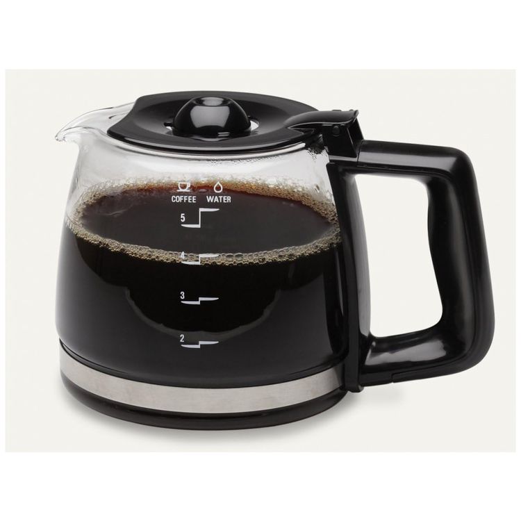 Cafeteira-Eletrica-5-Xicaras-Programavel-em-Aco-Inoxidavel-foto-4