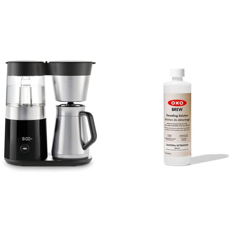 Cafeteira-Eletrica-12-Xicaras-com-Jarra-em-Aco-Inoxidavel-e-foto-0