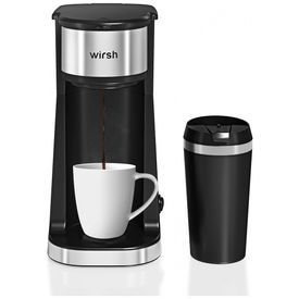 Cafeteira-Eletrica-com-Caneca-de-Viagem-400-mL-e-Filtro-foto-0