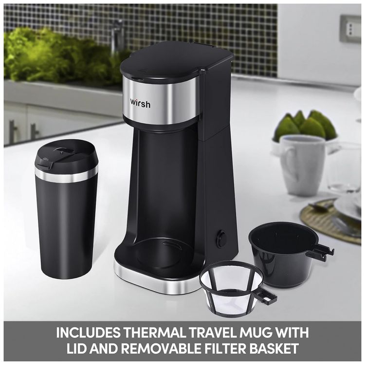 Cafeteira-Eletrica-com-Caneca-de-Viagem-400-mL-e-Filtro-foto-2