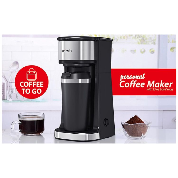 Cafeteira-Eletrica-com-Caneca-de-Viagem-400-mL-e-Filtro-foto-3