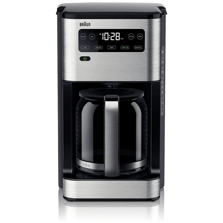 Cafeteira-Eletrica-Programavel-14-Xicaras-Braun-KF5650BK-foto-0