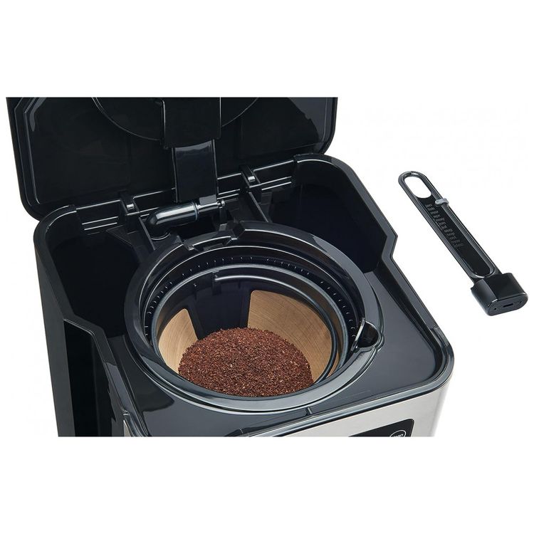 Cafeteira-Eletrica-Programavel-14-Xicaras-Braun-KF5650BK-foto-2