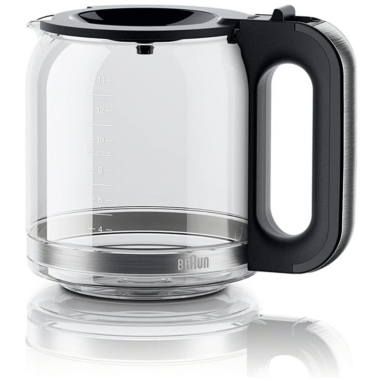 Cafeteira-Eletrica-Programavel-14-Xicaras-Braun-KF5650BK-foto-3
