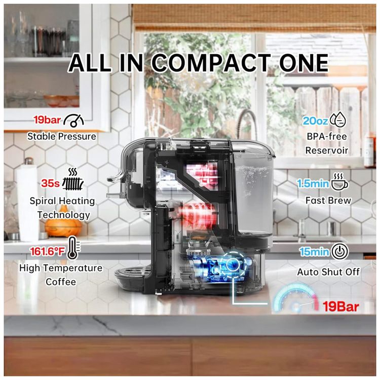 Maquina-de-Cafe-Expresso-5-em-1-Capacidade-590-mL-19-Bar-foto-5