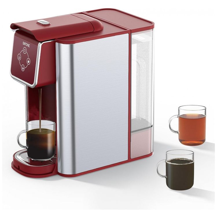 Maquina-de-Cafe-3-em-1-para-Capsulas-Cafe-Moido-ou-Cha-foto-1